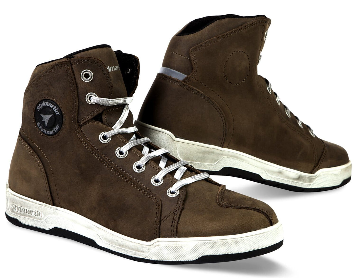 STYLMARTIN MARSHALL WP