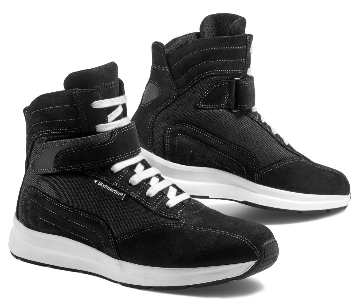 STYLMARTIN AUDAX WP BLACK