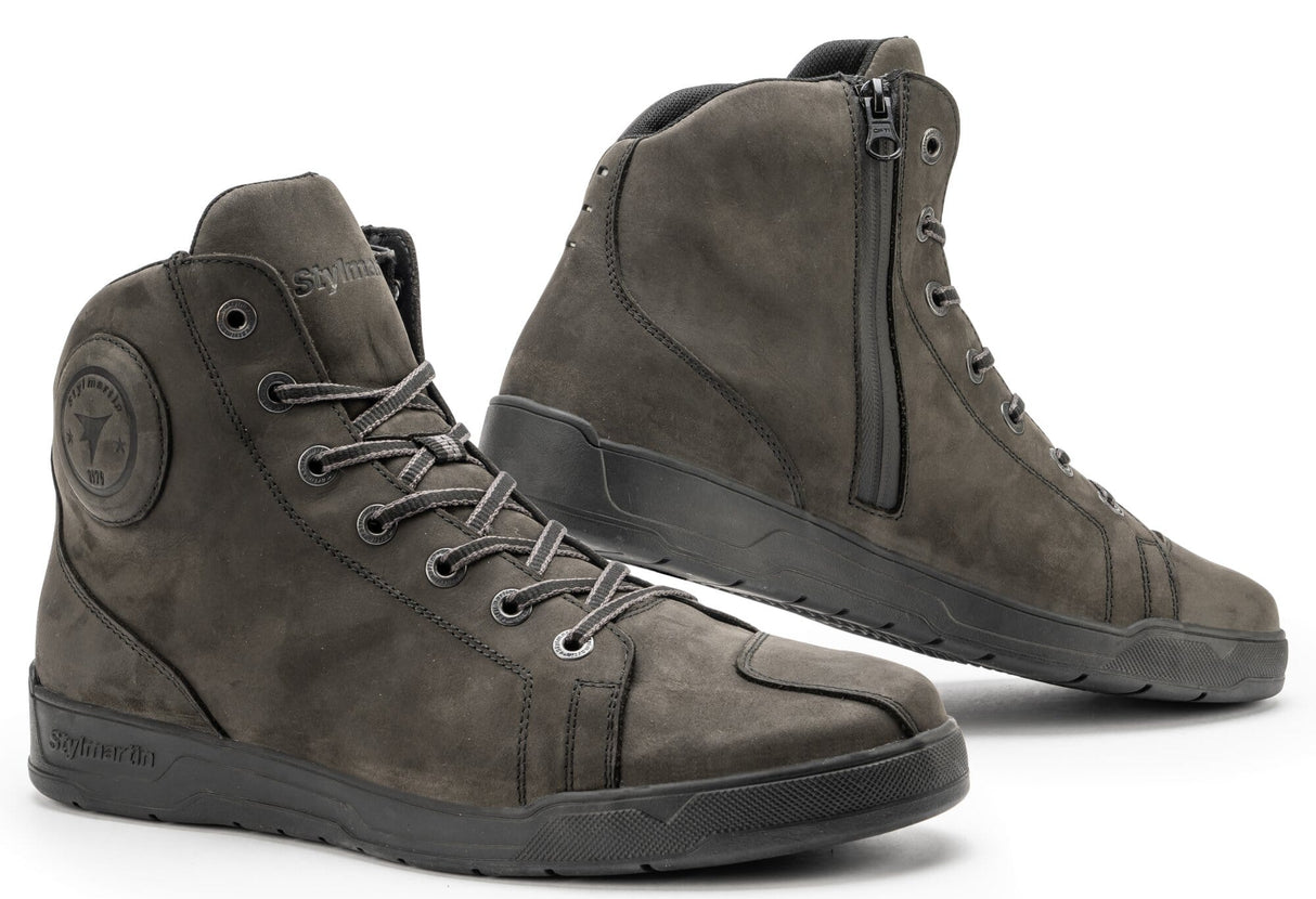 STYLMARTIN TANK WP ASH