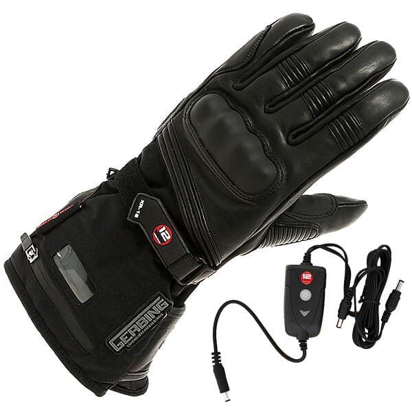 GERBING XR12 GLOVES