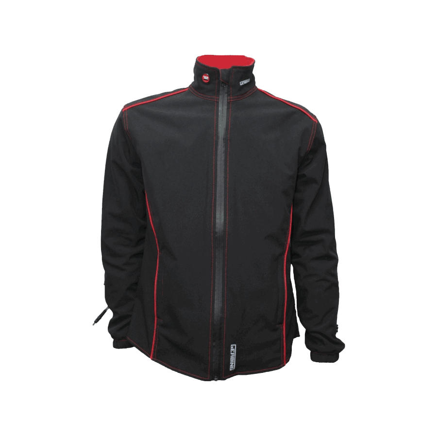 GERBING 12 VOLT SOFT SHELL JACKET