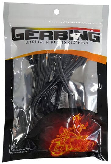 GERBING CONNECTION KIT FOR GLOVES/SOCKS