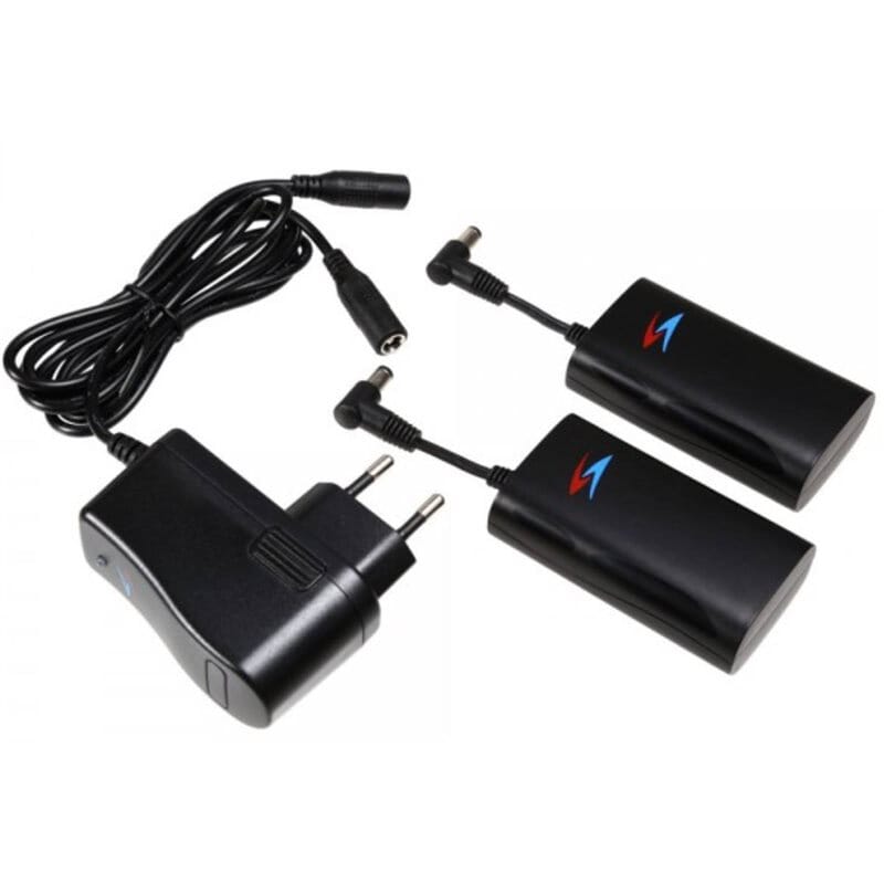 GERBING 2Ah BATTERY KIT