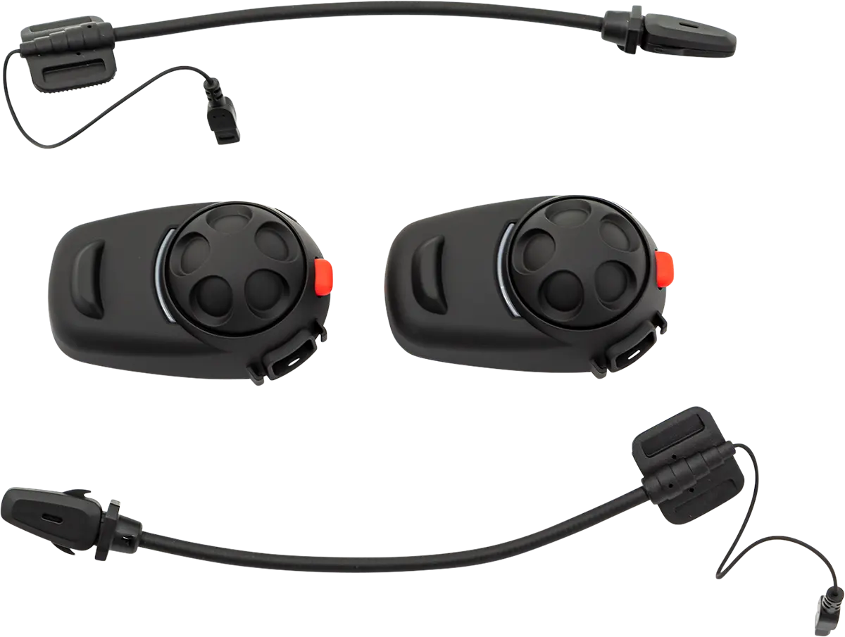 Sena SMH5 Dual-boom/Wired Micr – 44020892