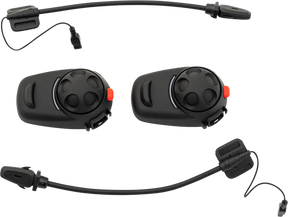 Sena SMH5 Dual-boom/Wired Micr – 44020892