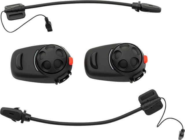 Sena SMH5 Dual-boom/Wired Micr – 44020892