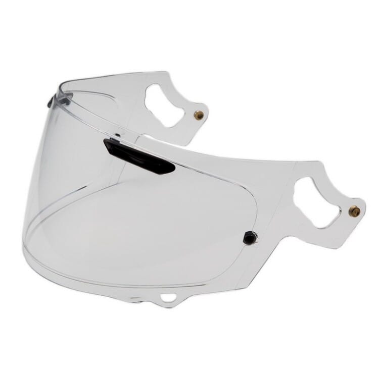 VISIR ARAI VAS-V MAX VISION BV  CLEAR