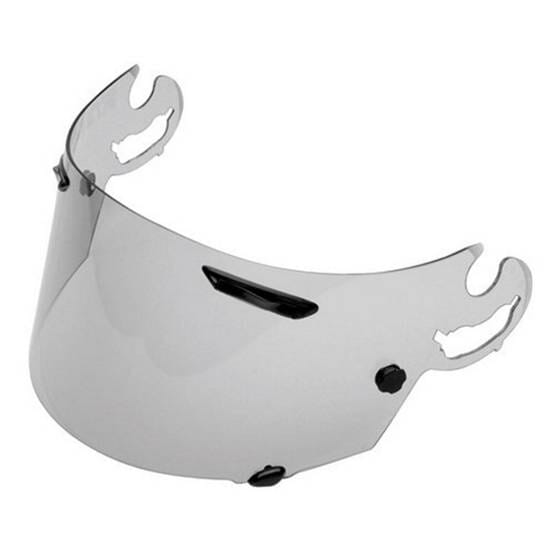 VISIR ARAI SAL 3D SUPER-ADS BV PIN  L-SMOKE