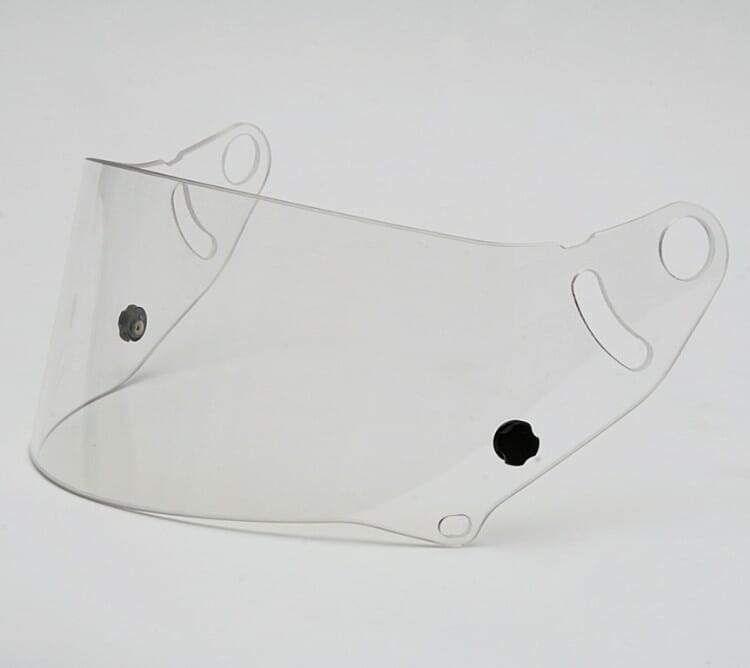 VISIR GP-5X CLEAR