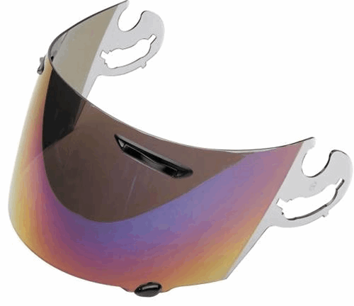 VISIR ARAI SAI BV  MIRR.ZED PURP