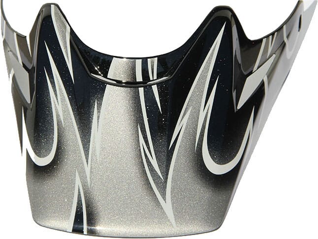 VX-PRO PEAK  NARITA-2 SILVER