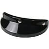 ARAI FREEWAY-2 PEAK  BLACK