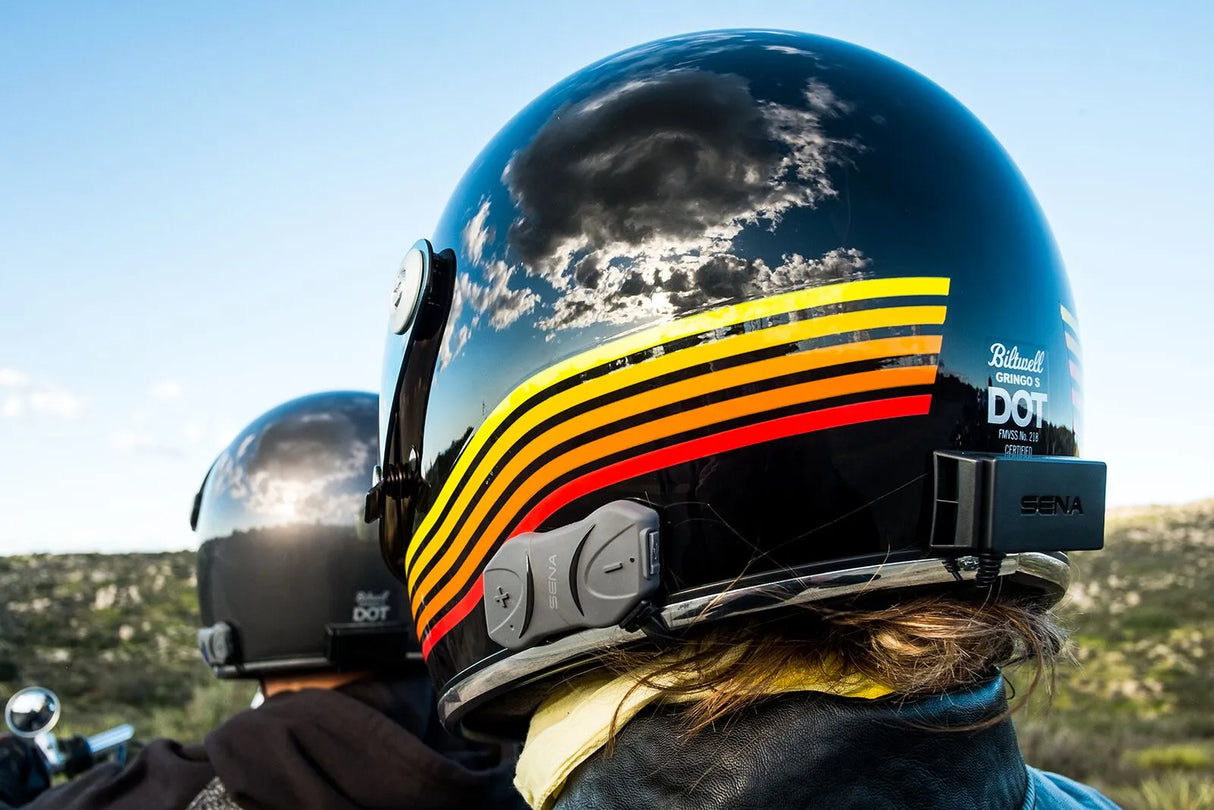 Sena 10R Accessory-kit – 44020784