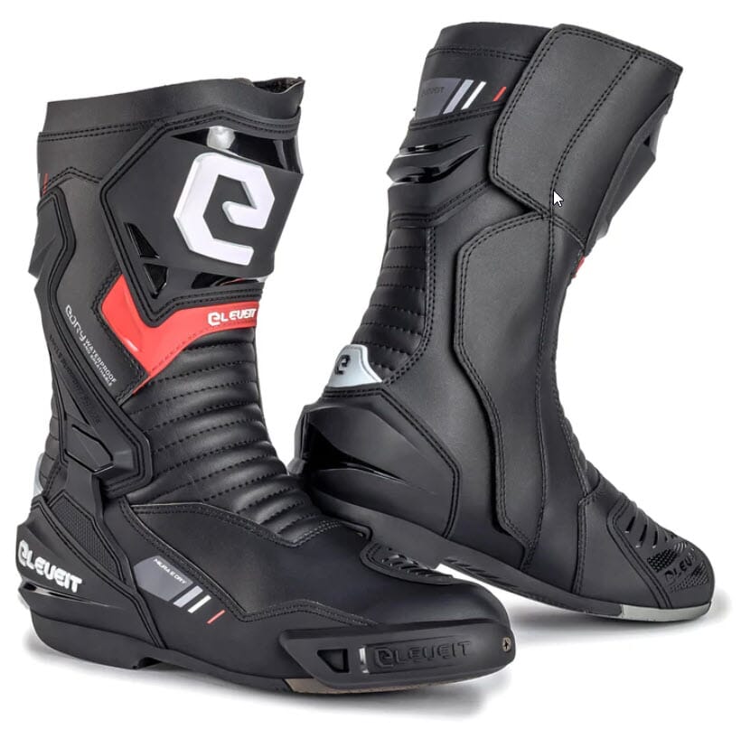 ELEVEIT S MIURA EVO WP BLACK