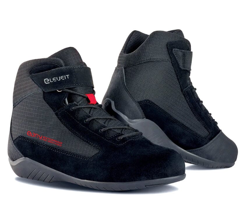 ELEVEIT DELTA WP BLACK