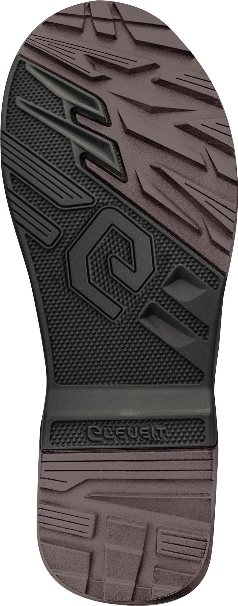 ELEVEIT X PRIVILEGE WP ENDURO BROWN