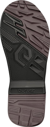 ELEVEIT X PRIVILEGE WP ENDURO BROWN