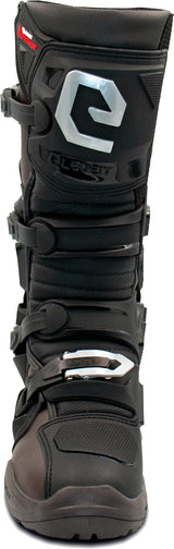 ELEVEIT X PRIVILEGE WP ENDURO BROWN