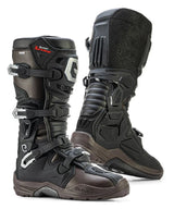 ELEVEIT X PRIVILEGE WP ENDURO BROWN