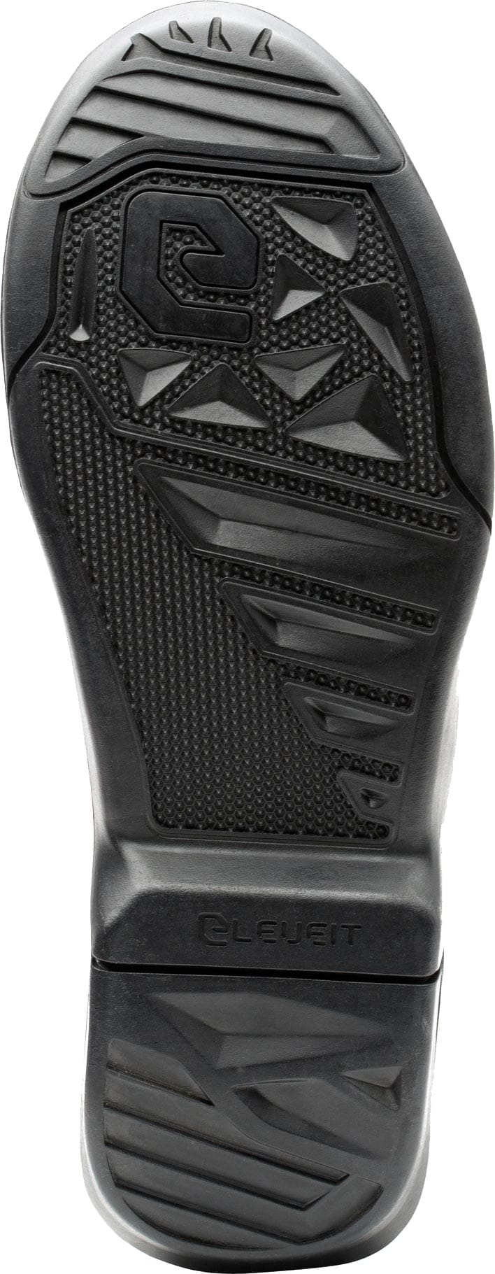 ELEVEIT X LEGEND EVO BLACK