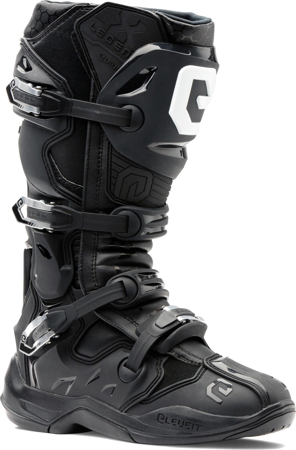 ELEVEIT X LEGEND EVO BLACK