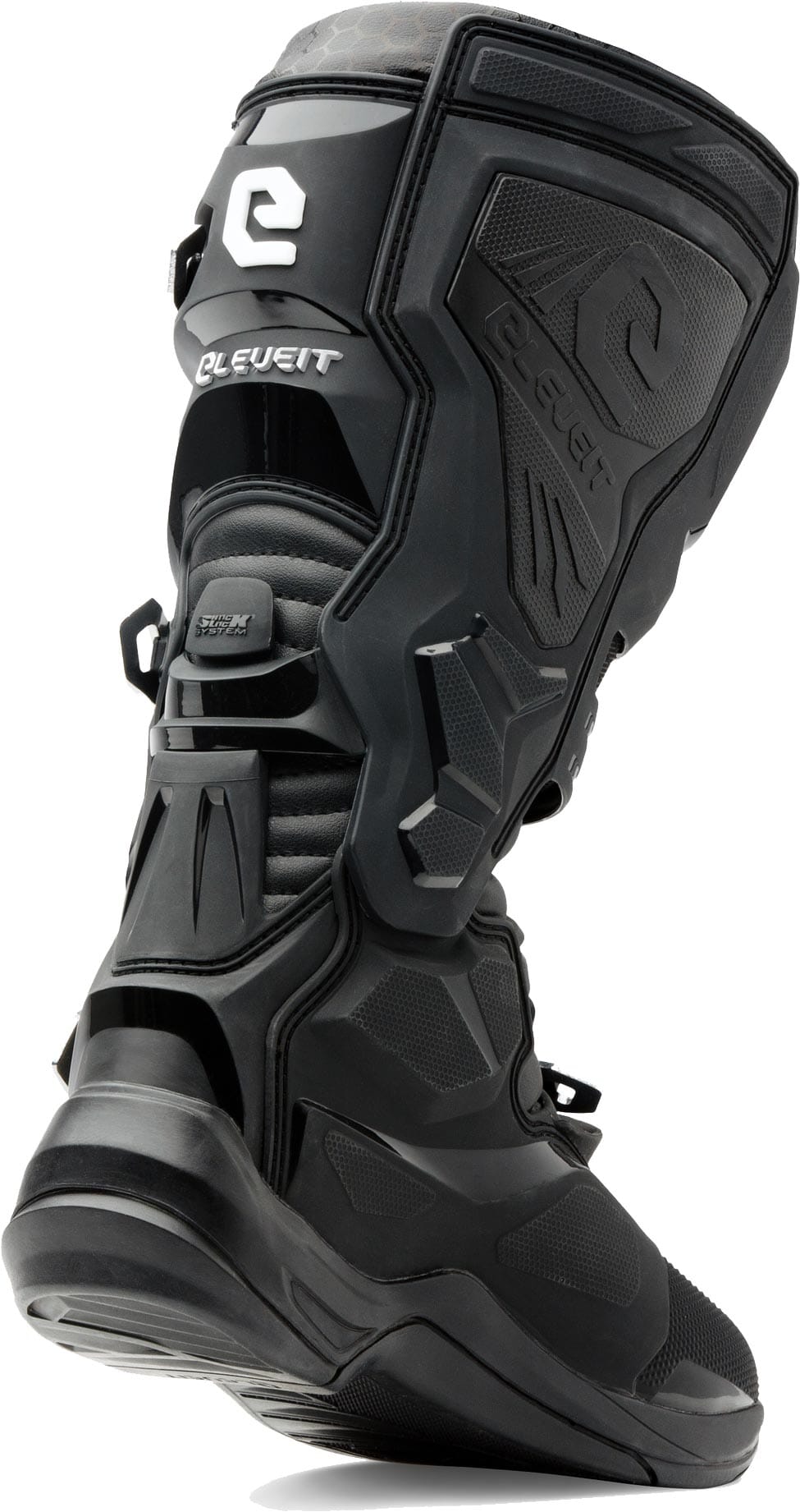 ELEVEIT X LEGEND EVO BLACK