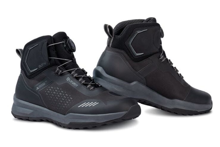 ELEVEIT DISCOVER WP BLACK