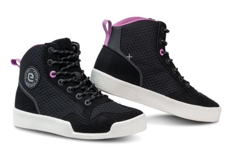 ELEVEIT FORCE AIRTECH LADY BLACK