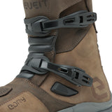 ELEVEIT X LAND ADV LOW E-DRY BROWN