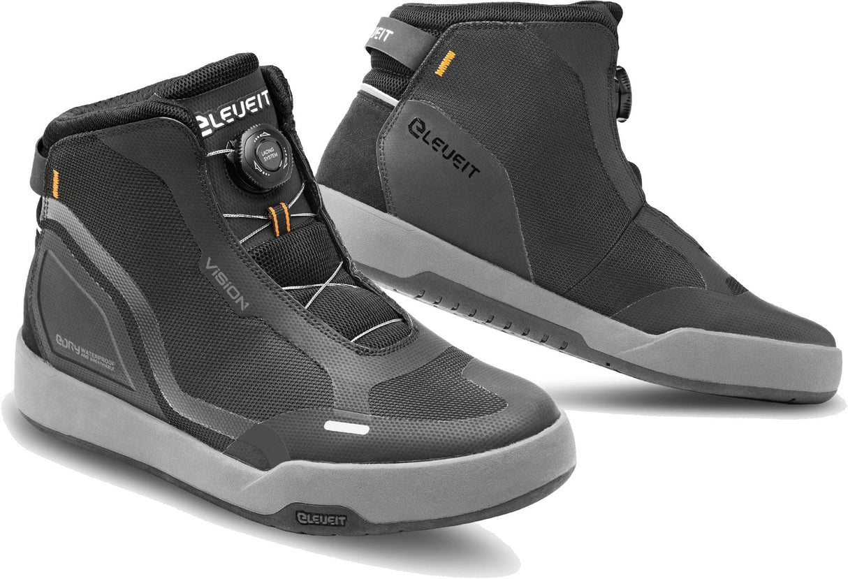 ELEVEIT VISION E-DRY