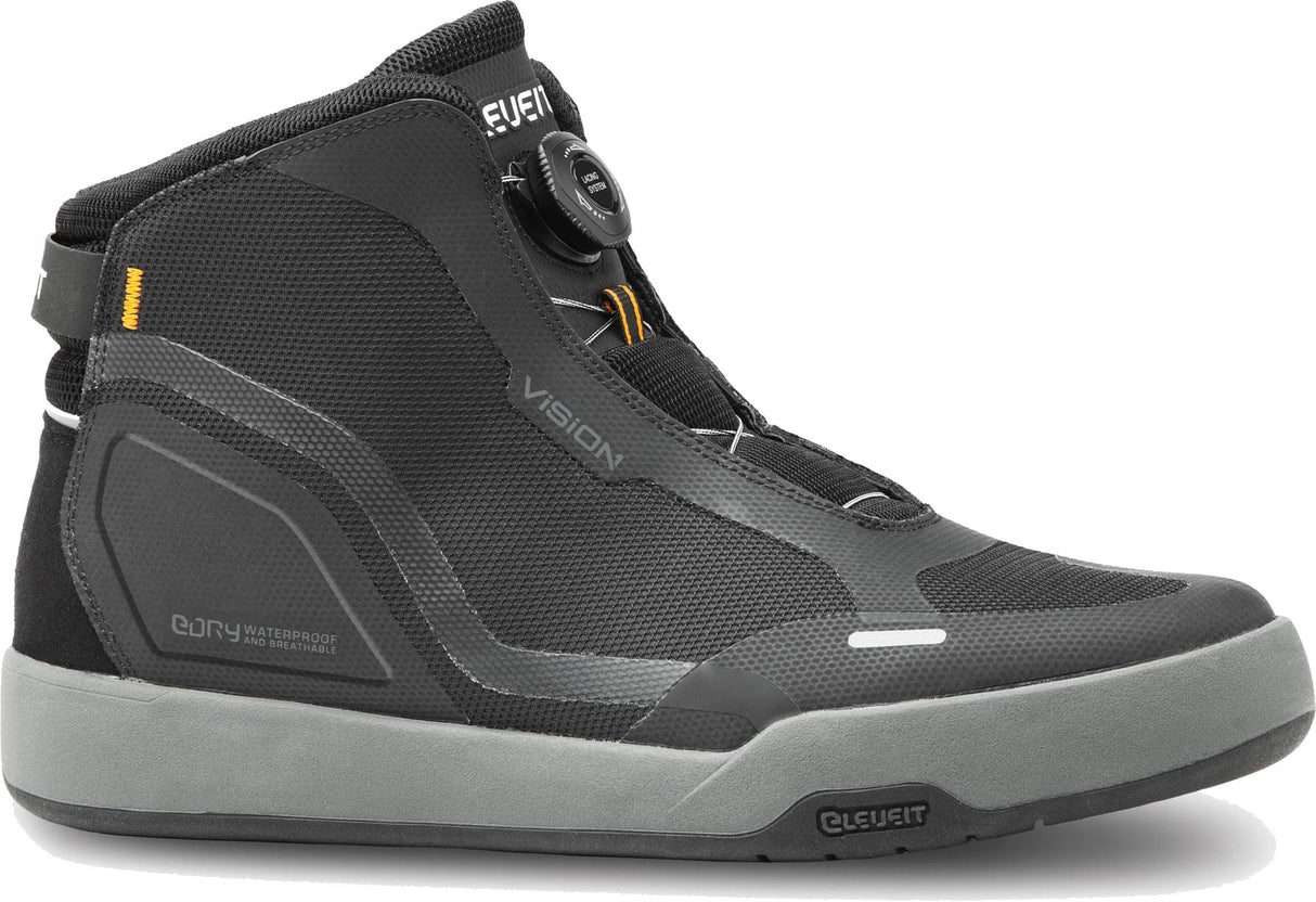 ELEVEIT VISION E-DRY
