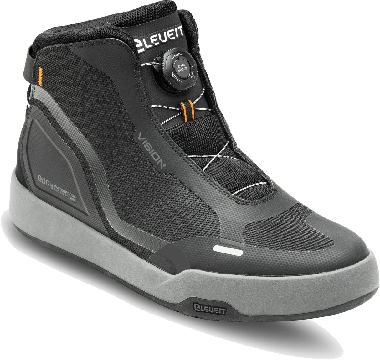 ELEVEIT VISION E-DRY