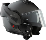 TUCANO URBANO FASTFLIP med integret intercom