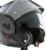 TUCANO URBANO FASTFLIP med integret intercom