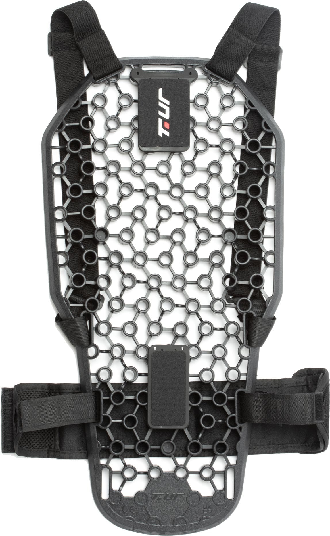TUCANO EASYFLEX 3IN1 BACK ARMOUR