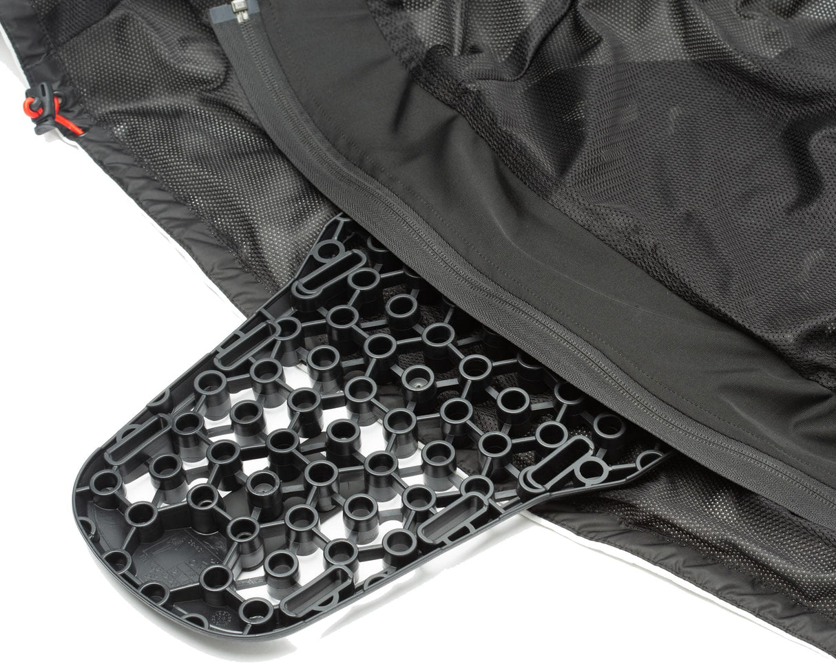 TUCANO EASYFLEX 3IN1 BACK ARMOUR