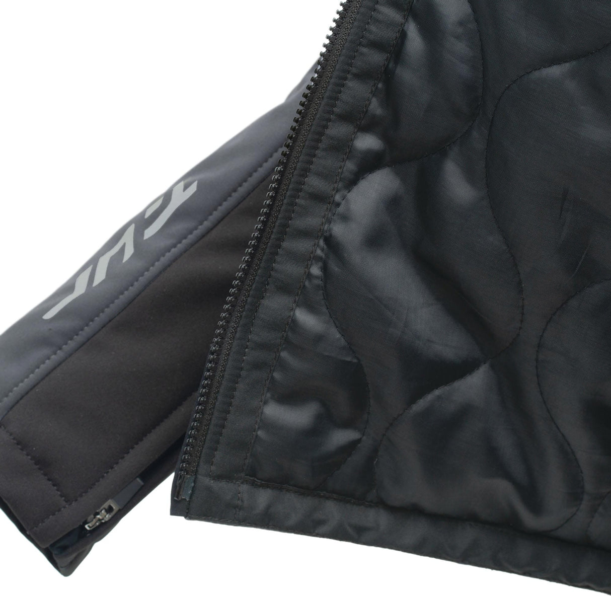 T.UR PODIUM HYDROSCUD® JAKKE ANTHRA/BLK