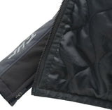 T.UR PODIUM HYDROSCUD® JAKKE ANTHRA/BLK
