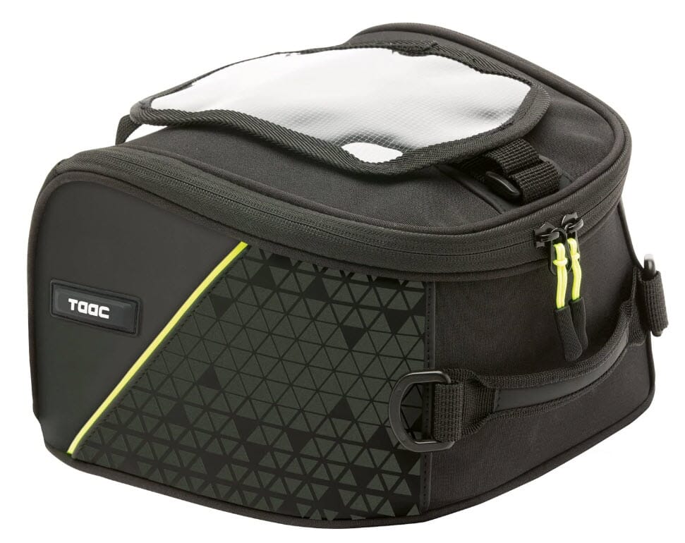 TAAC MOTO TC15TW TANK BAG 6,5 LITER