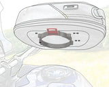 TAAC MOTO TW1 INTERFACE