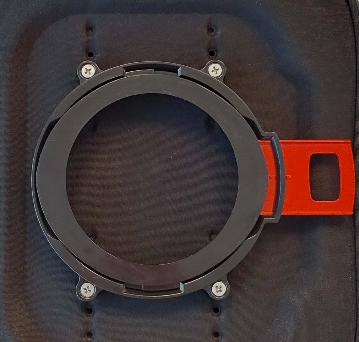 TAAC MOTO TW1 INTERFACE