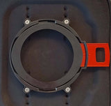 TAAC MOTO TW1 INTERFACE