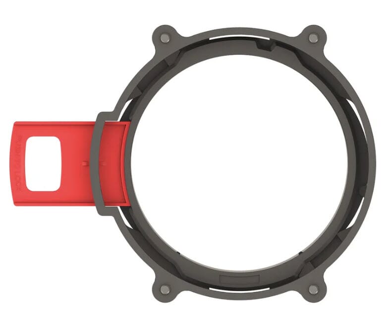 TAAC MOTO TW1 INTERFACE