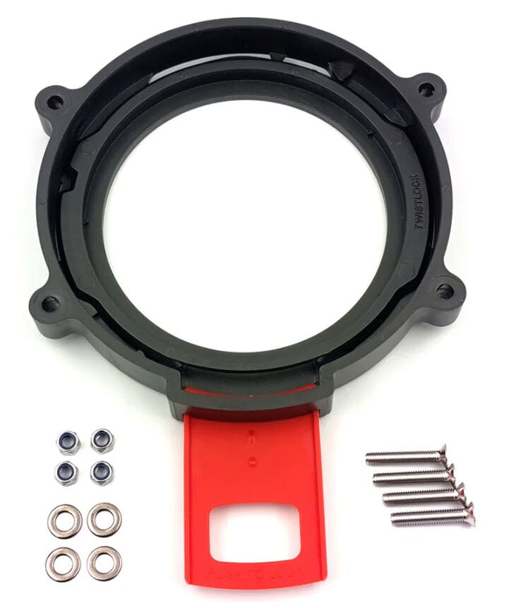 TAAC MOTO TW1 INTERFACE