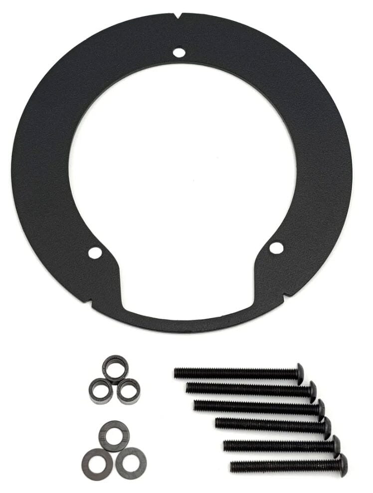 TAAC MOTO TW30 ADAPTER