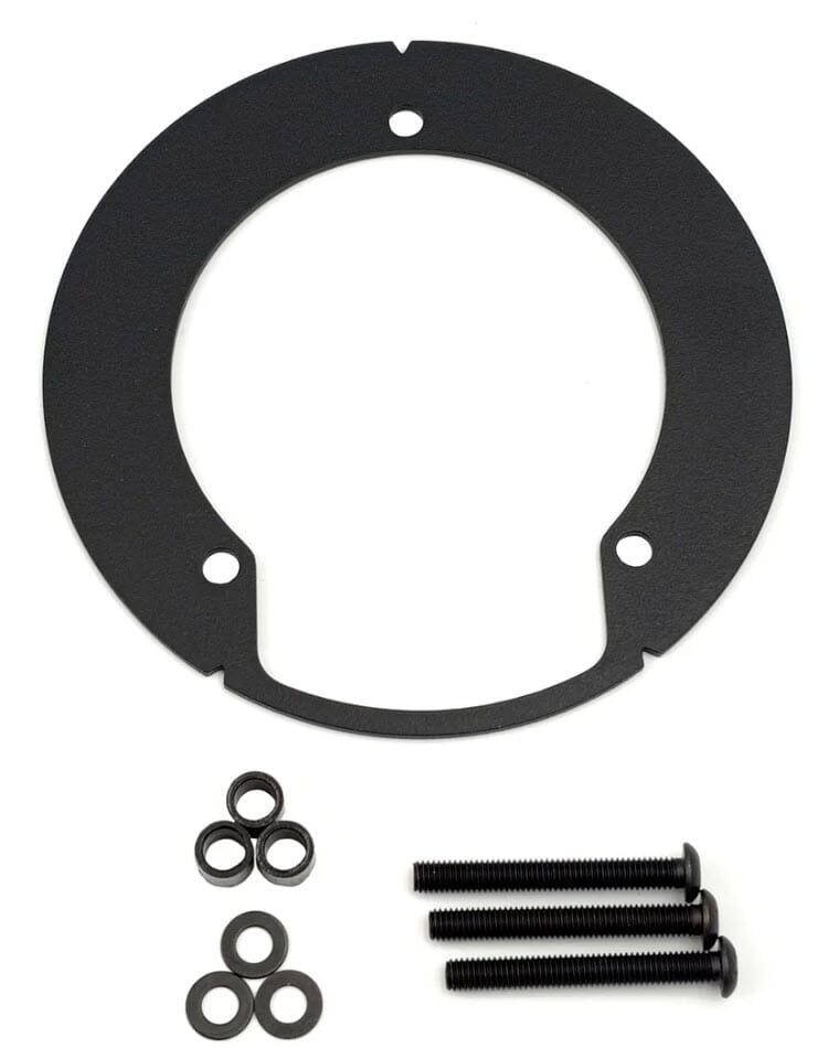 TAAC MOTO TW34 ADAPTER