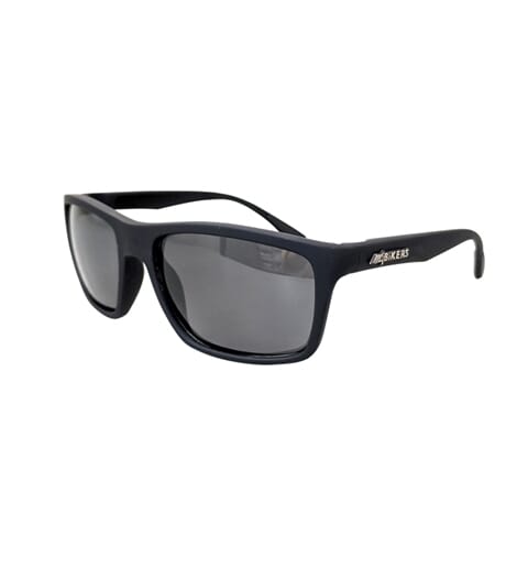 SOLBRILLER OSPREY SMOKE POLARIZED
