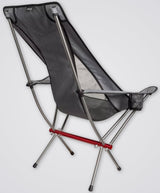 CAMPINGSTOL MOOD HØY EVO