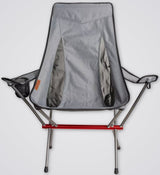 CAMPINGSTOL MOOD HØY EVO
