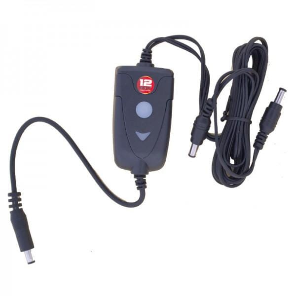 GERBING JUNIOR CONTROLLER